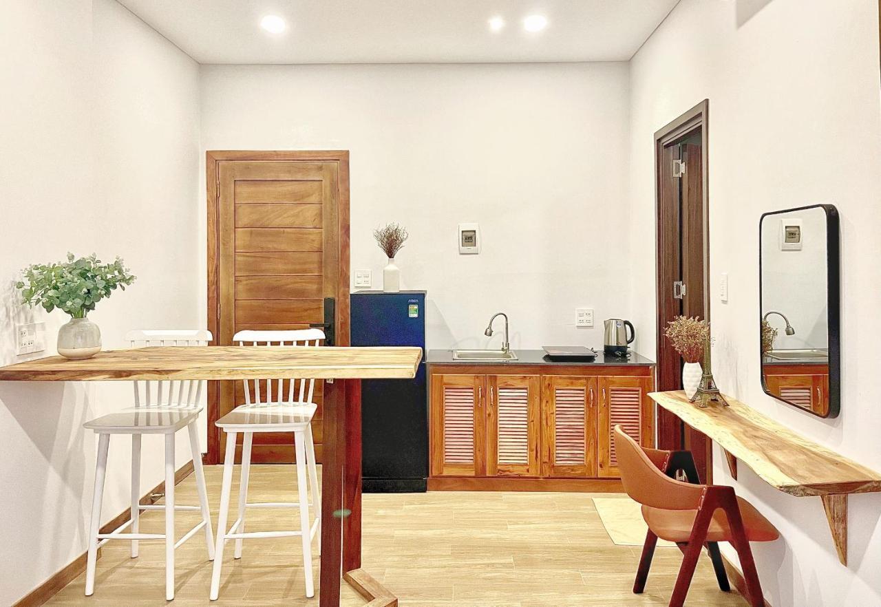 Midmost Casa Cần Thơ Ngoại thất bức ảnh