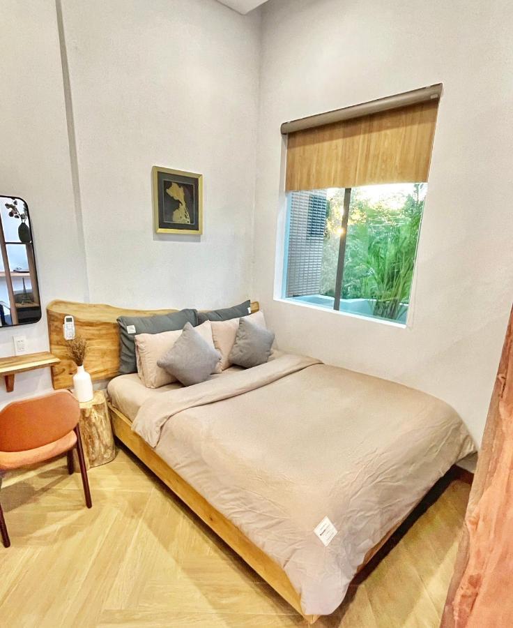 Midmost Casa Cần Thơ Ngoại thất bức ảnh
