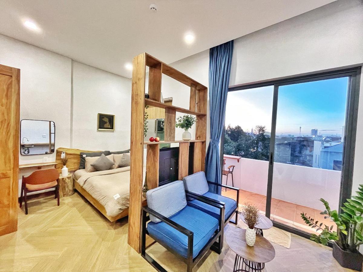 Midmost Casa Cần Thơ Ngoại thất bức ảnh