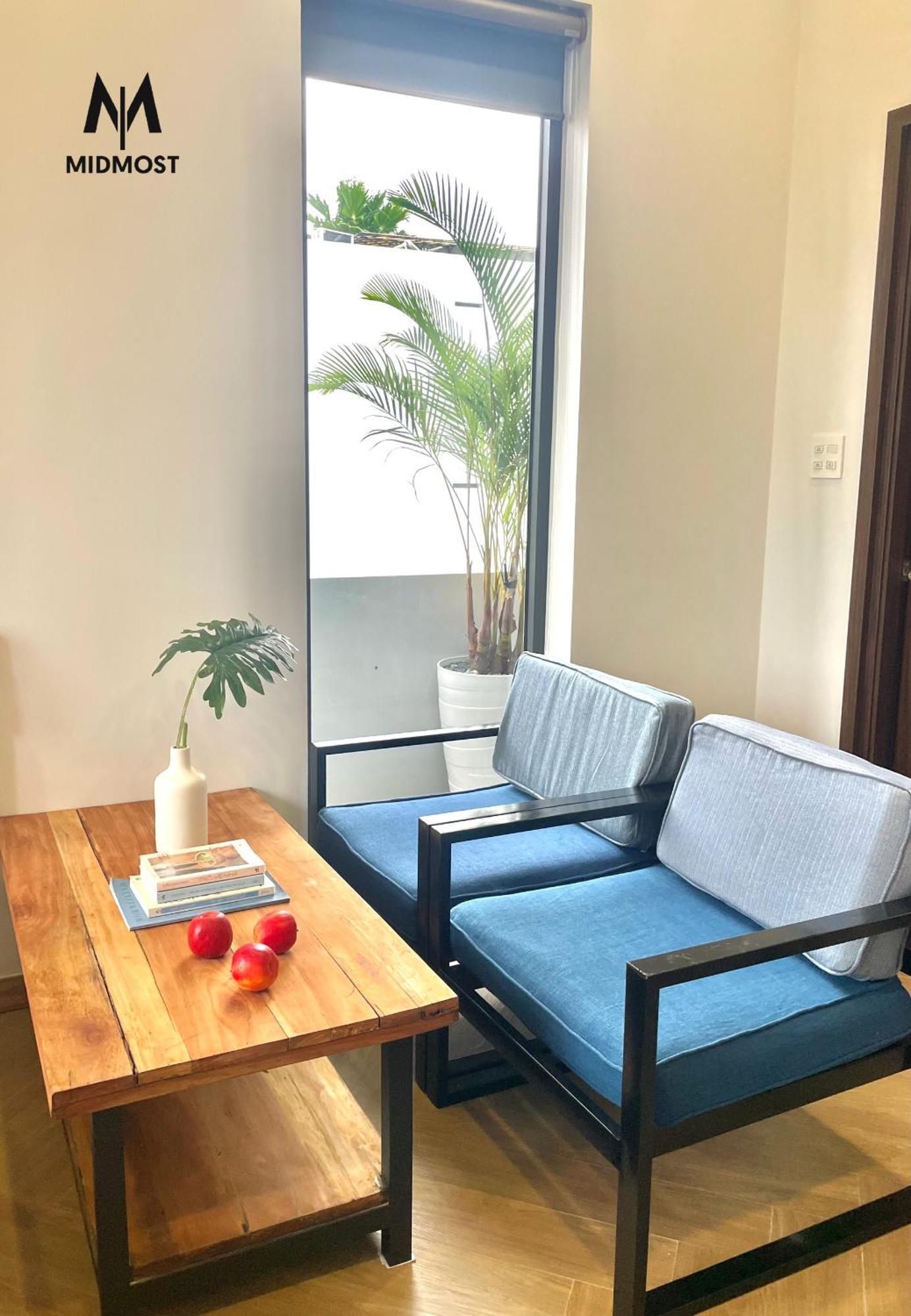 Midmost Casa Cần Thơ Ngoại thất bức ảnh