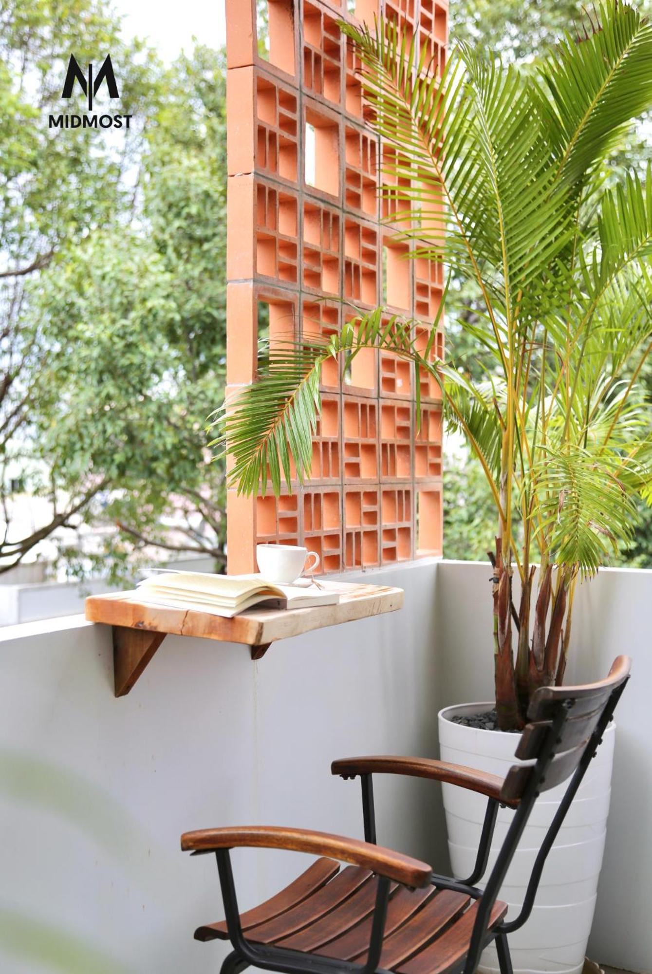 Midmost Casa Cần Thơ Ngoại thất bức ảnh