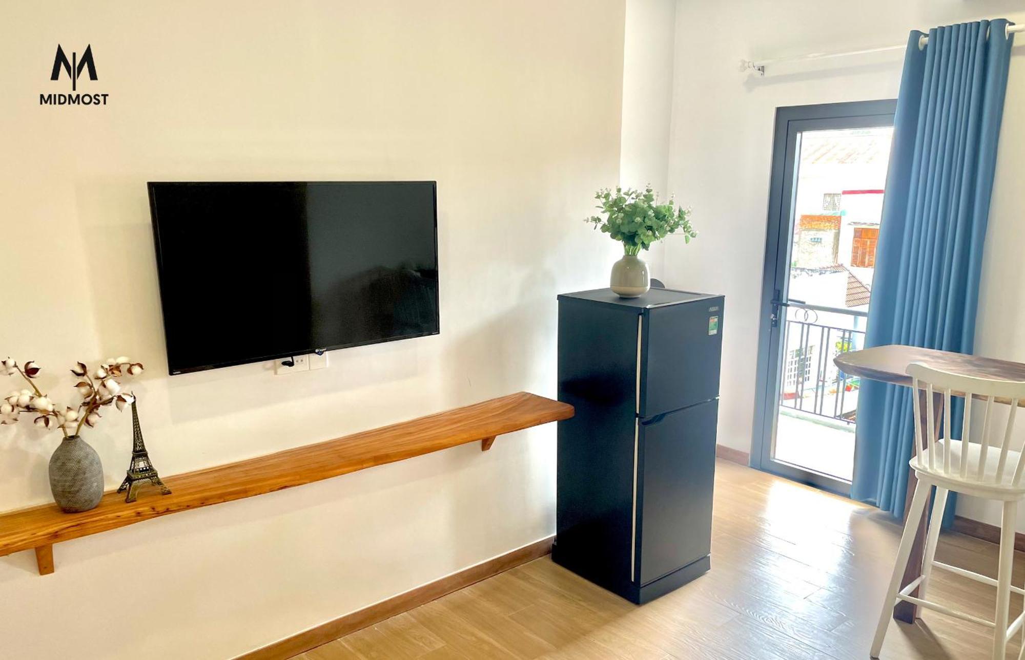Midmost Casa Cần Thơ Ngoại thất bức ảnh