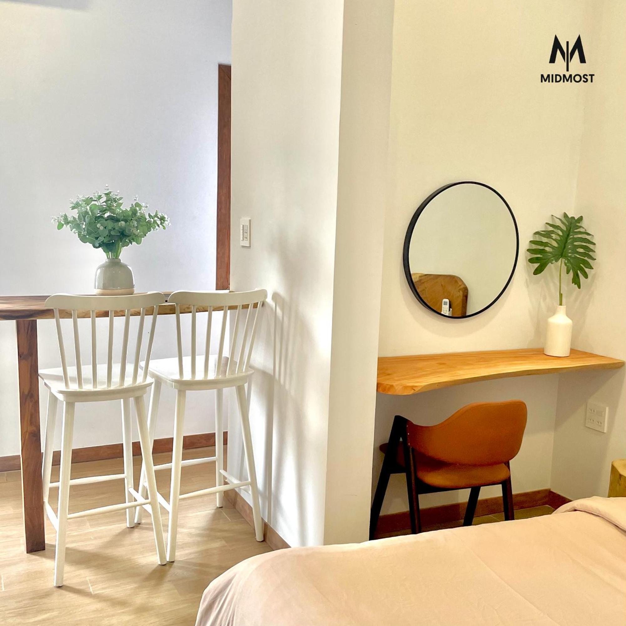 Midmost Casa Cần Thơ Ngoại thất bức ảnh
