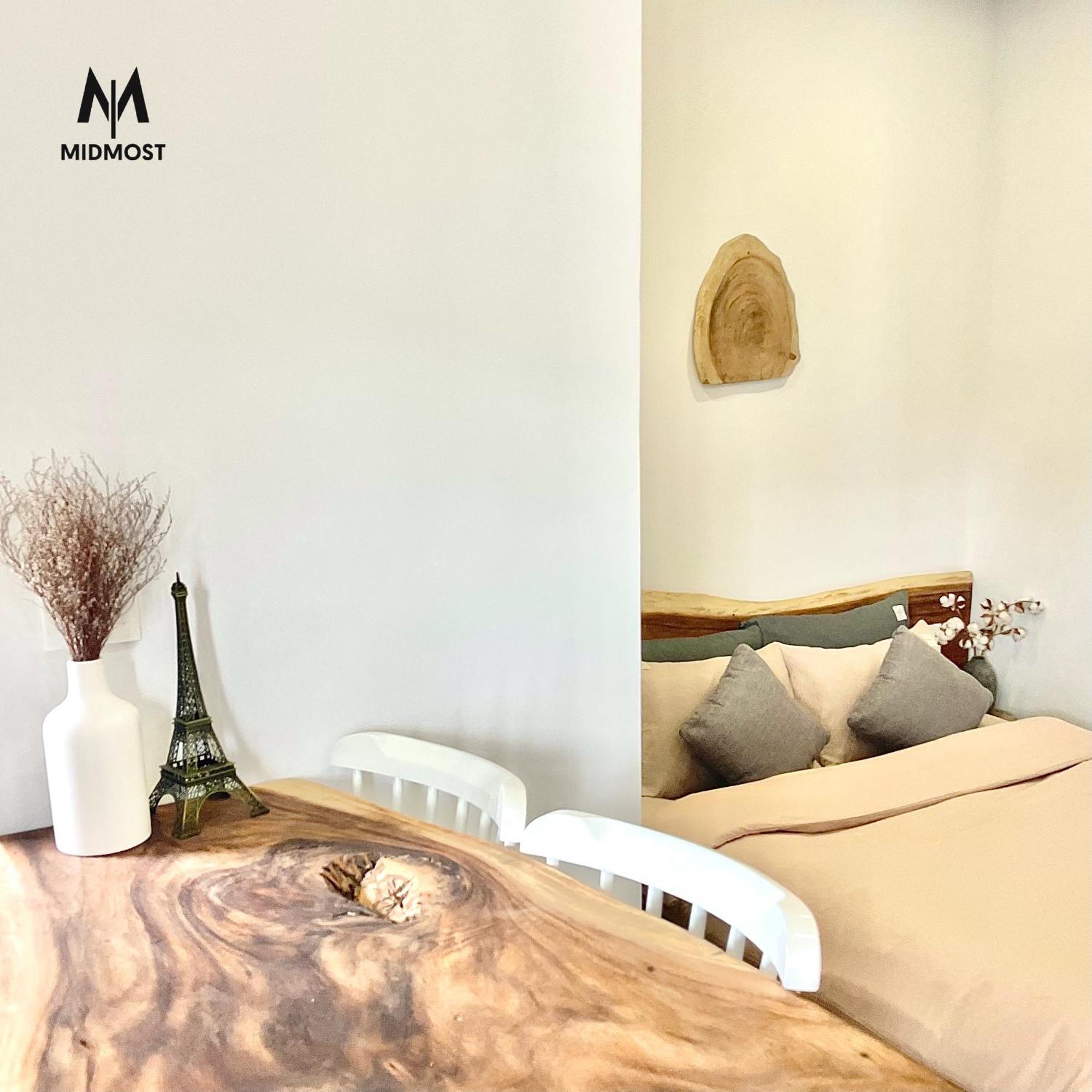 Midmost Casa Cần Thơ Ngoại thất bức ảnh
