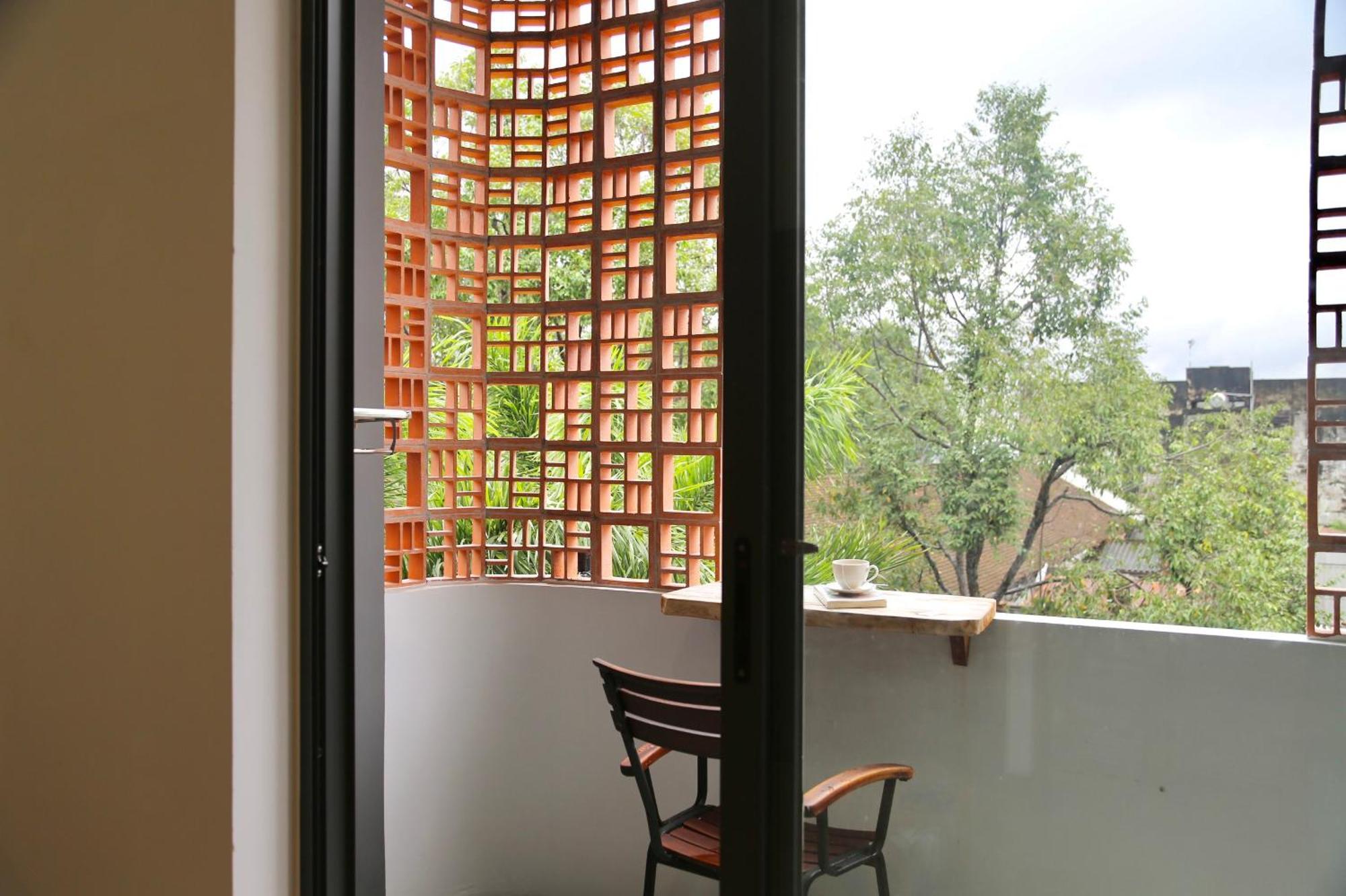Midmost Casa Cần Thơ Ngoại thất bức ảnh