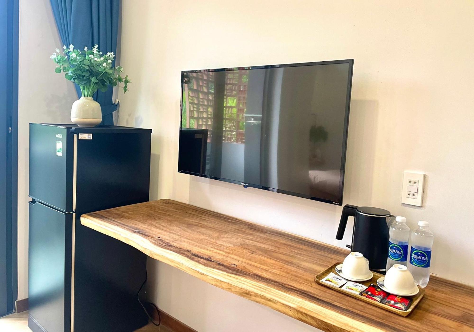 Midmost Casa Cần Thơ Ngoại thất bức ảnh