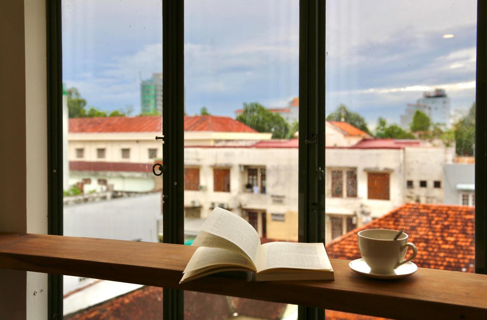 Midmost Casa Cần Thơ Ngoại thất bức ảnh