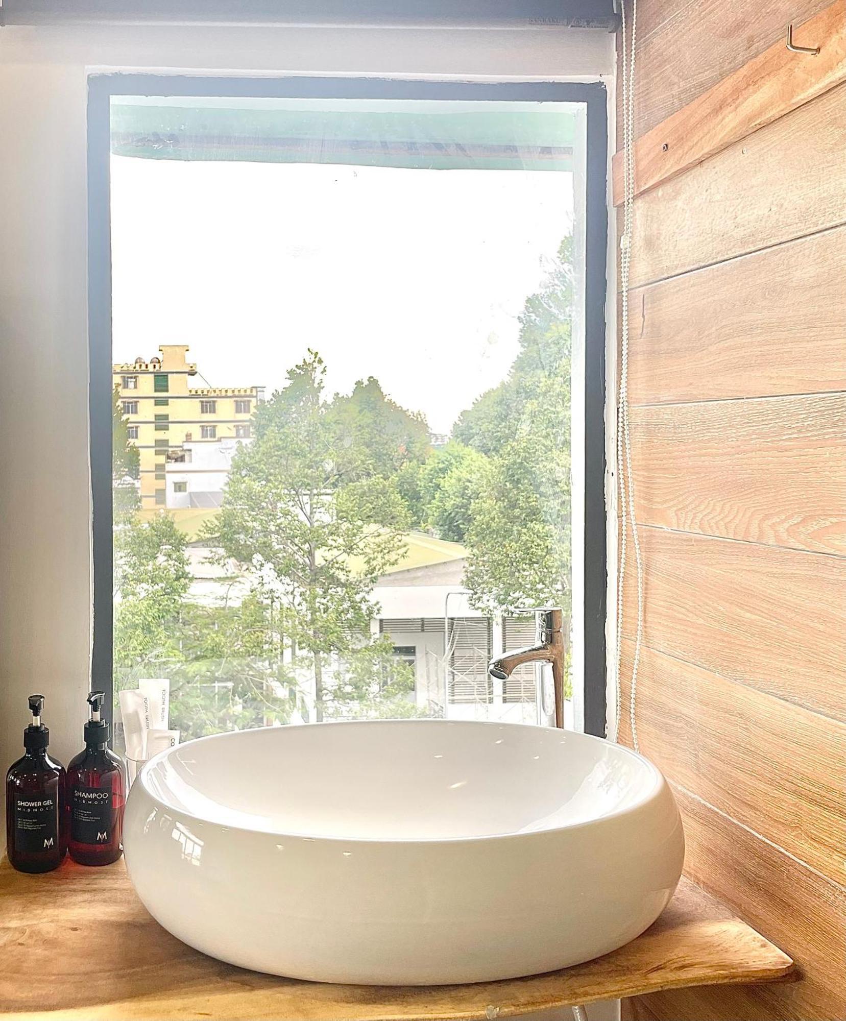 Midmost Casa Cần Thơ Ngoại thất bức ảnh