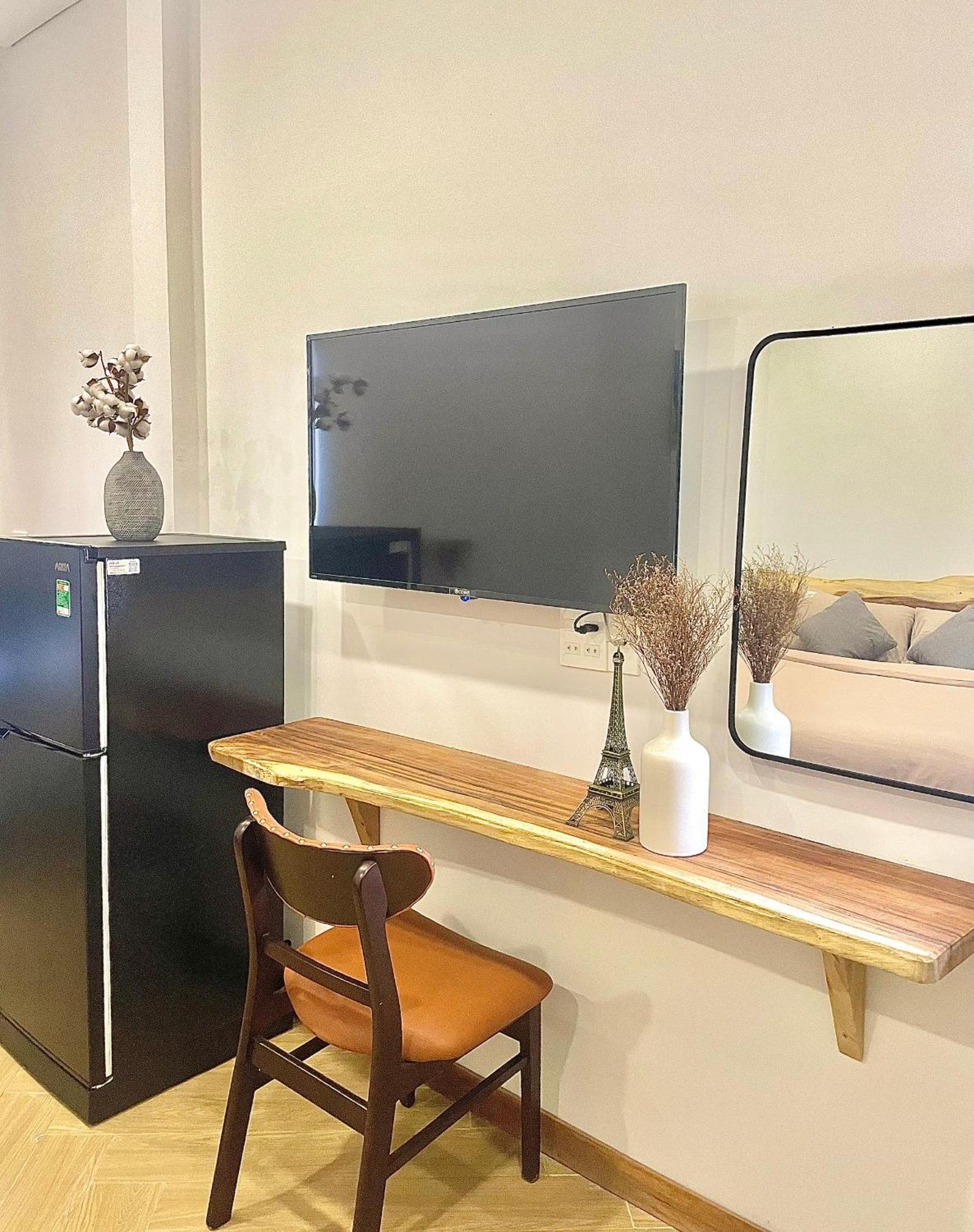 Midmost Casa Cần Thơ Ngoại thất bức ảnh