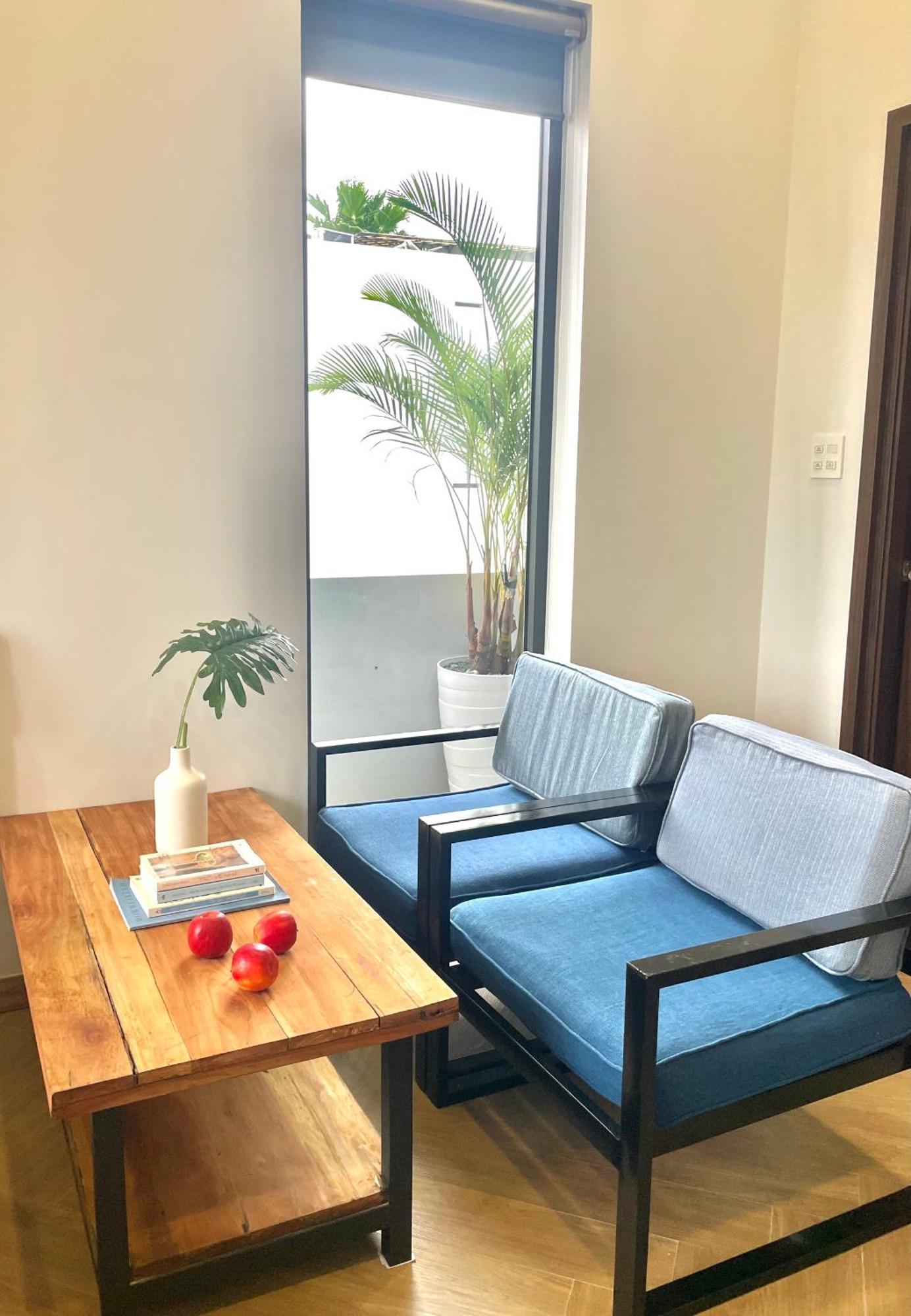 Midmost Casa Cần Thơ Ngoại thất bức ảnh