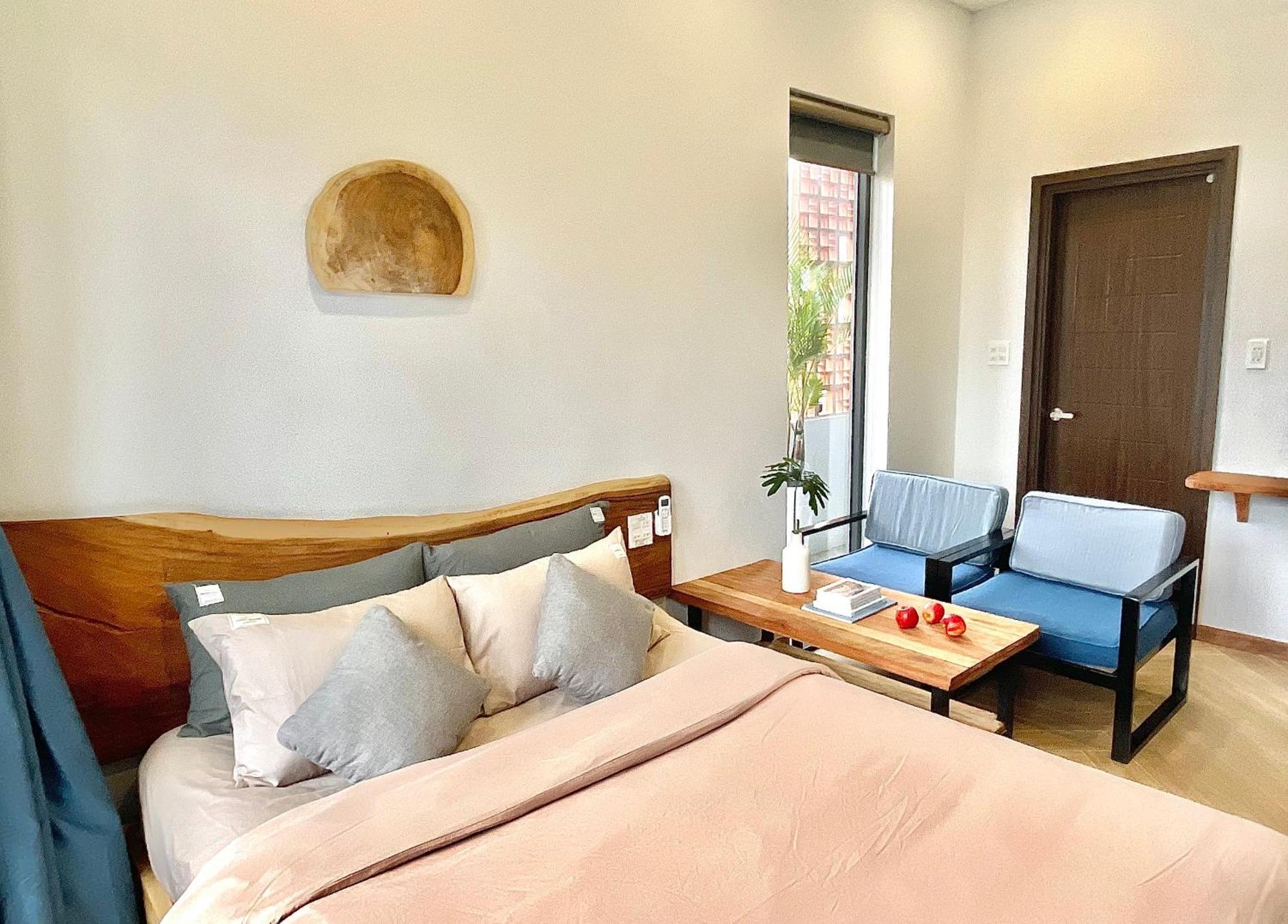 Midmost Casa Cần Thơ Ngoại thất bức ảnh