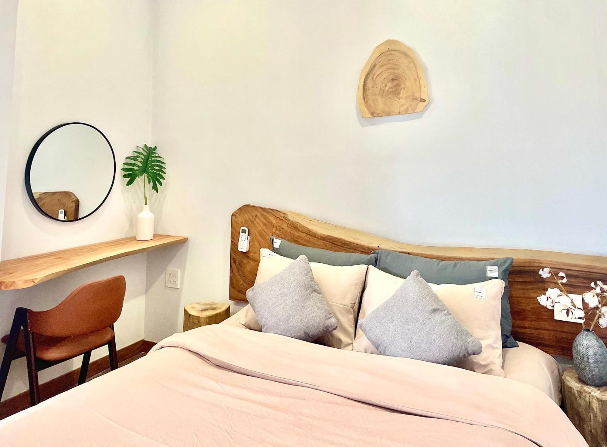 Midmost Casa Cần Thơ Ngoại thất bức ảnh